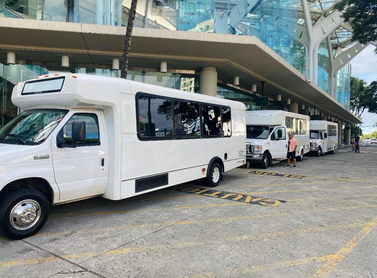 Why Choose Bus Tours?