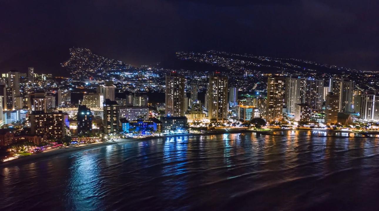 Oahu Tours | Island Tours Oahu