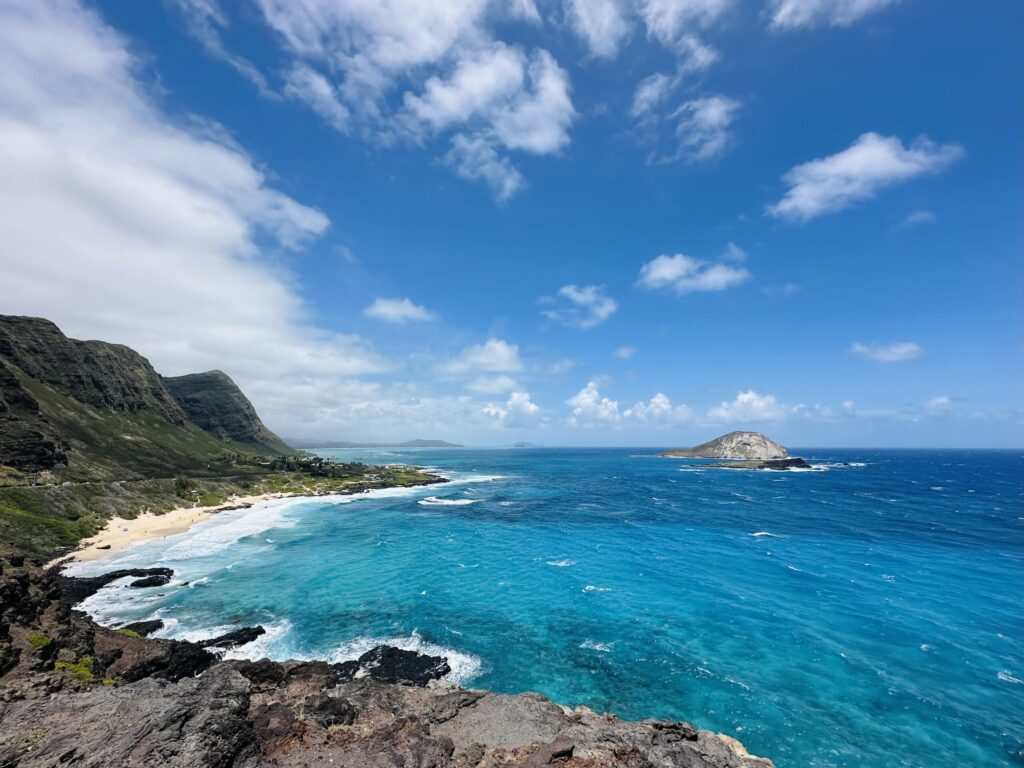 Oahu Tours | Island Tours Oahu